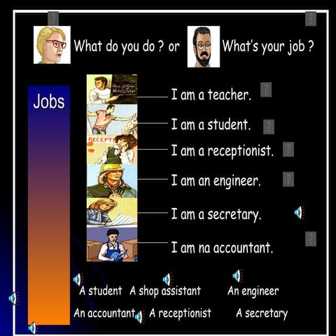 Jobs