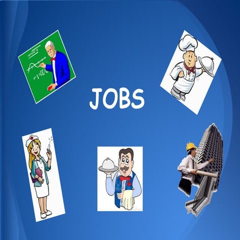 Jobs