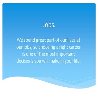 Jobs