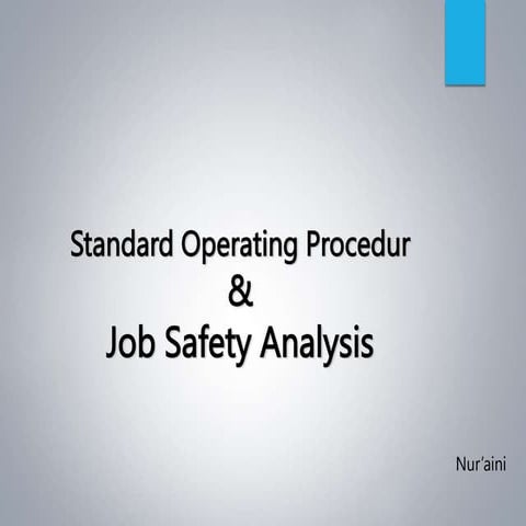 JOB SAFETY ANALISYS materi operator PTP.pptx