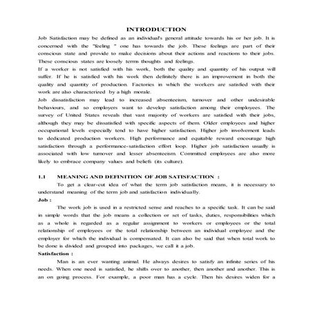 JobSatisfactionUnderstandingtheMeaningImportanceandDimensions.pdf