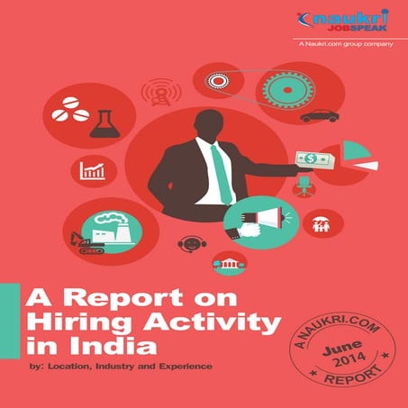 Jobspeak report-june-2014