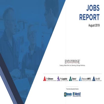 Employbridge