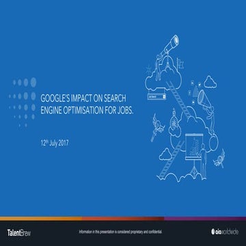 Google Custom Search Engine | PPTX