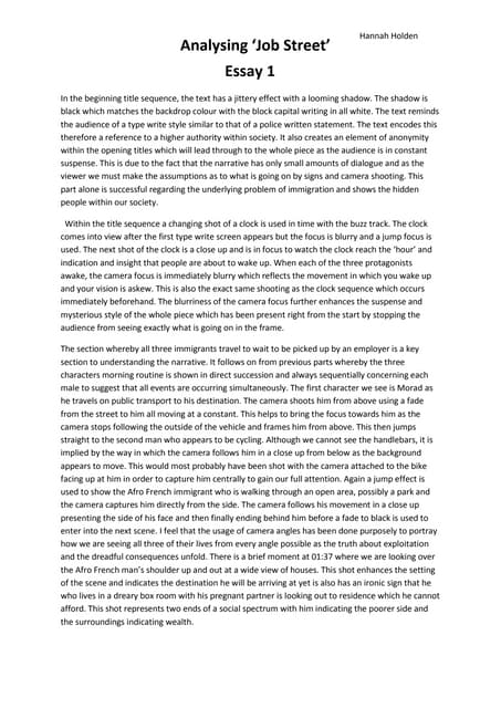 Freakonomics essay