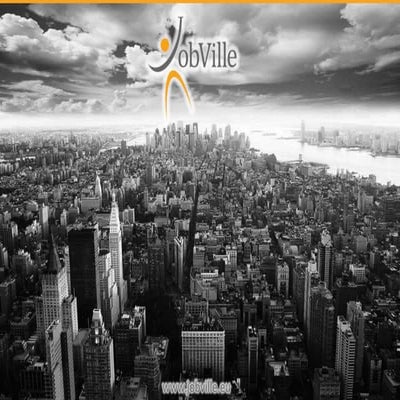 JobVille