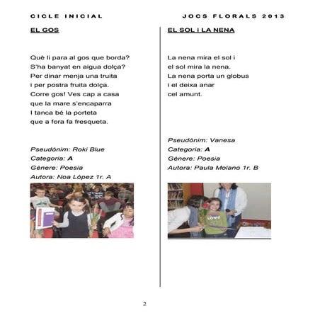 Jocsflorals c.i.2013