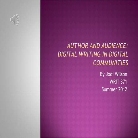 Jodi critical photo project2