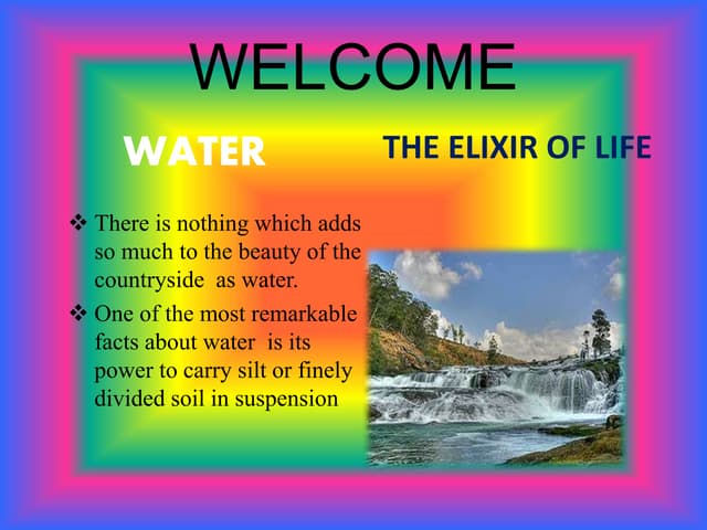 Is The Elixir Of Life Real the elixir of life | PPT