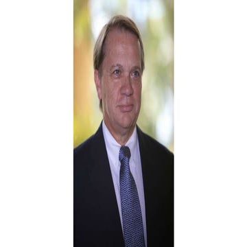 Celebrating our people - Joe M. Arnett