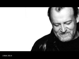 Joe Cocker (1944-2014)