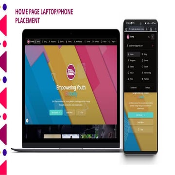 Joe Glantern  pptx TYPNI Contest Submission