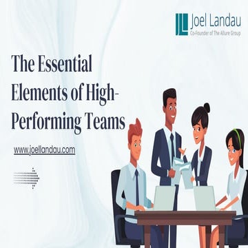 The Essential Elements of High-Performing Teams.pdf