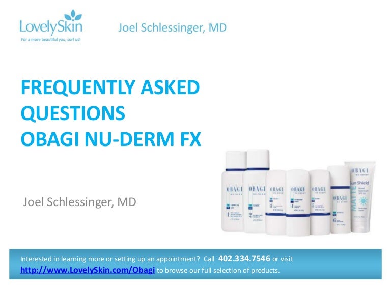 nuderm fx