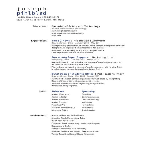 Buiquockim cv-engl | PDF