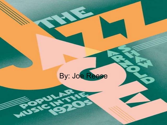 Joereese