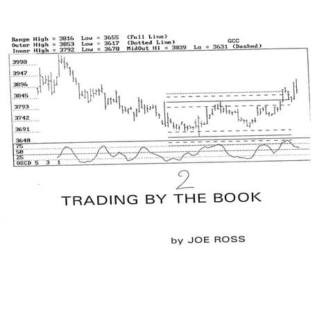 Joe ross trading futures by the book | PDF