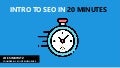 Intro to SEO