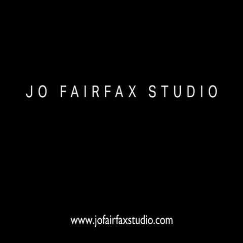 Jo fairfax