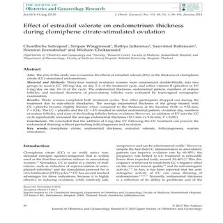 Jog12130 effect of estradiol valera...