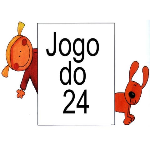 Jogo 24