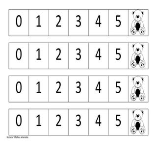 PNAIC - Jogo cubra a diferença