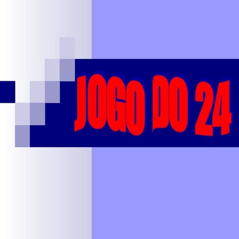Jogo do 24[1]