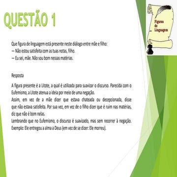 JOGO FIGURAS DE LINGUAGEM - associar teoria e pratica | PPTX