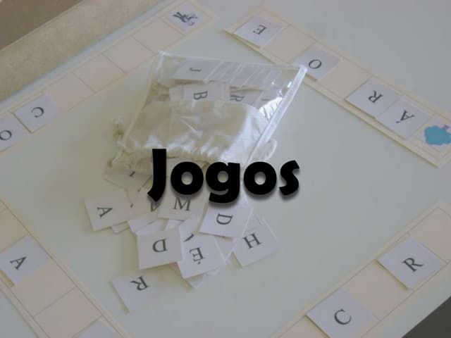Jogos