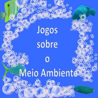 Jogos-Meio Ambiente
