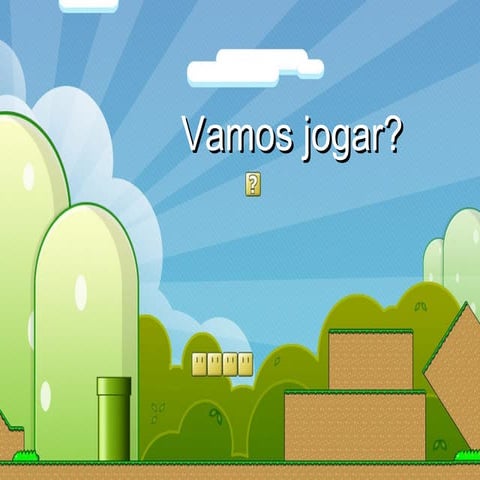 Comparativo entre Engines de Jogos em 3d