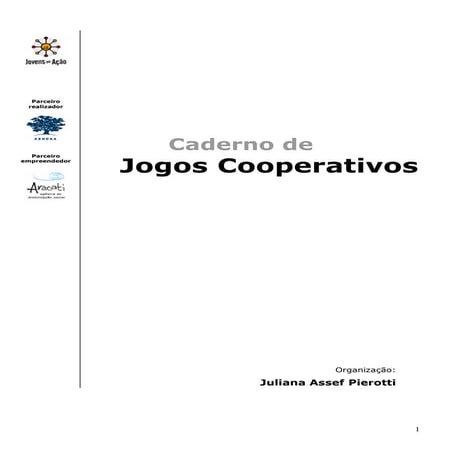 Jogos Cooperativos 02