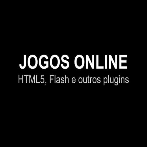 Plugins para Jogos Online