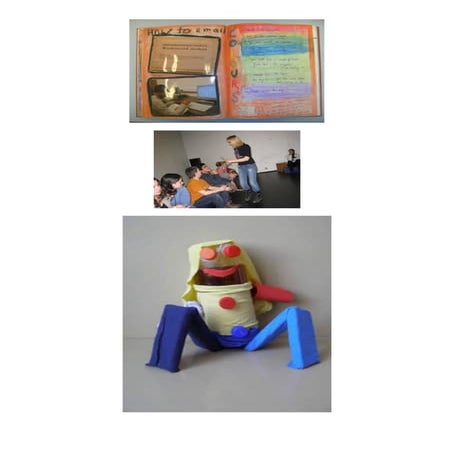 Art in special needs