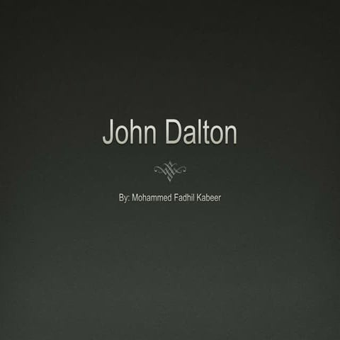 Famous scientist who contributed to structure of atom!