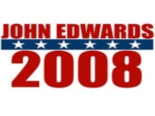 John Edwards