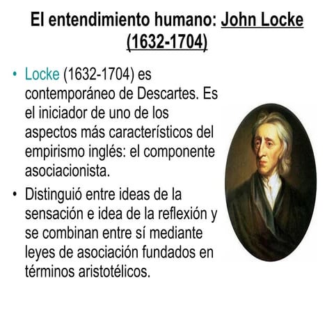John Locke | PPT