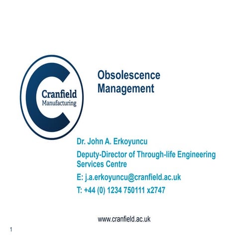 Stream D_John Ahmet Erkoyuncu