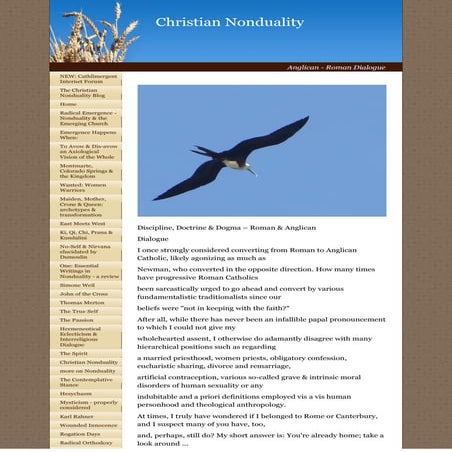 Johnboy musings part1a