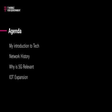 #NPTechClubATX: 5G: What Is It and Why Is It a Game Changer?