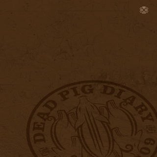 DEAD PIG DIARY by John Carlile
