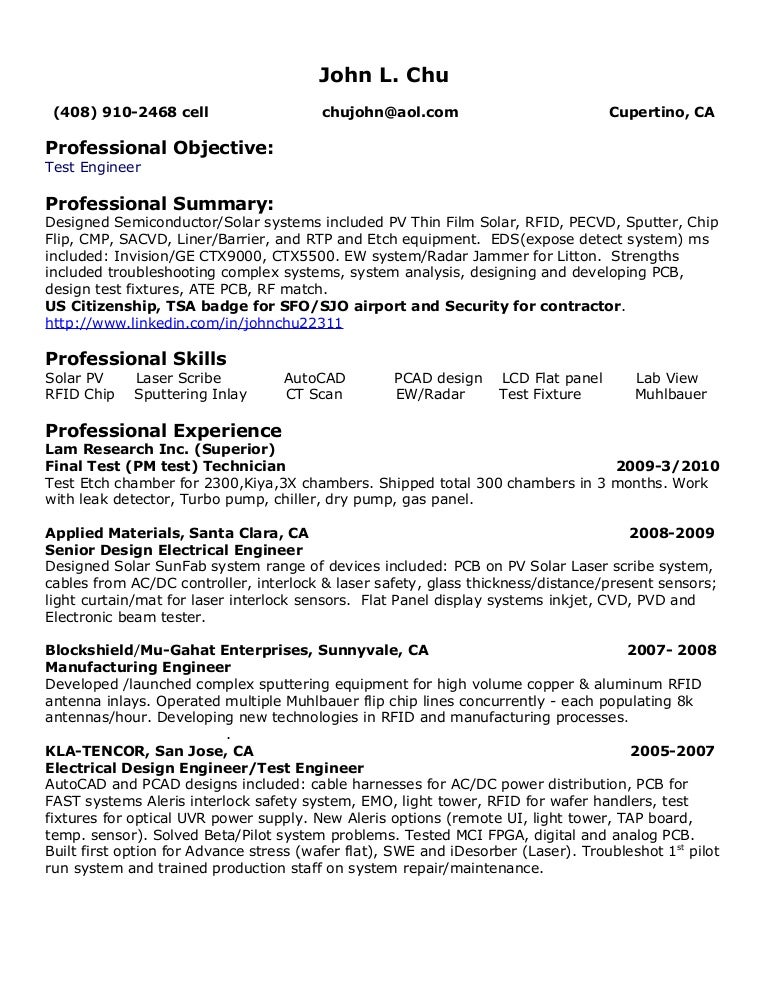 radiography professional resume examples medical x ray technician resume sample