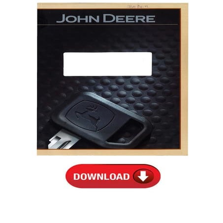 John Deere 300 3029 4039 4045 6059 6068 Engine Operation and Service Manual.pdf