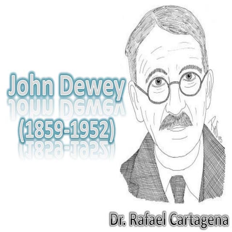 John Dewey
