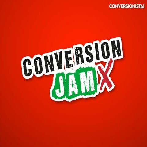 The state of Conversion - John Ekman aka Chief Conversionista at ...