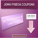 John frieda coupons
