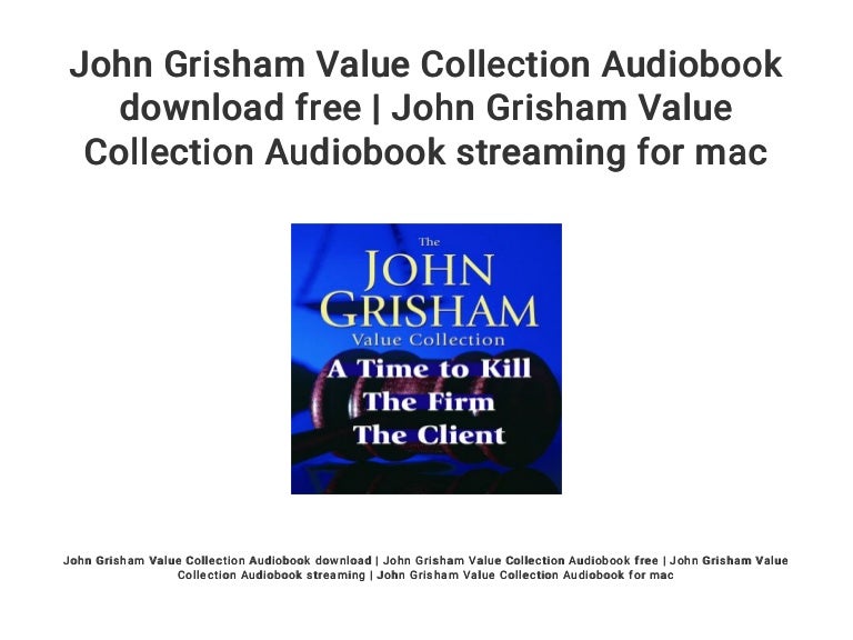 Download Download John Grisham PNG