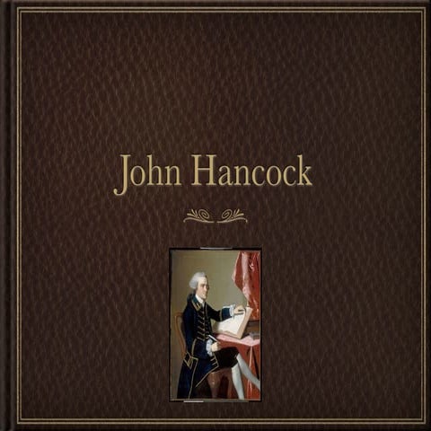 John hancock