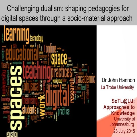 John hannon solt@uj v3