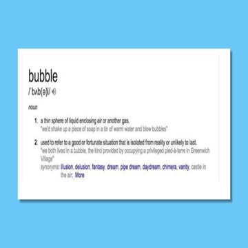 Real people and real politics